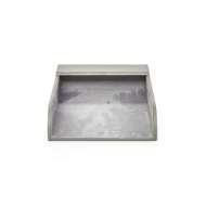 Picture of HUNTER PAPER TRAY, GRAY