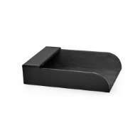 Picture of HUNTER PAPER TRAY, BLACK