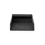 Picture of HUNTER PAPER TRAY, BLACK