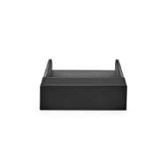 Picture of HUNTER PAPER TRAY, BLACK