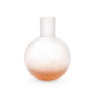 Picture of GIORGIO LARGE VASE, PEACH