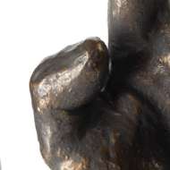 Picture of HANDS STATUE (PAIR), BRONZE