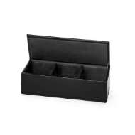 Picture of HUNTER PIN/ CLIP BOX, BLACK