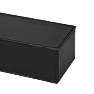 Picture of HUNTER PIN/ CLIP BOX, BLACK