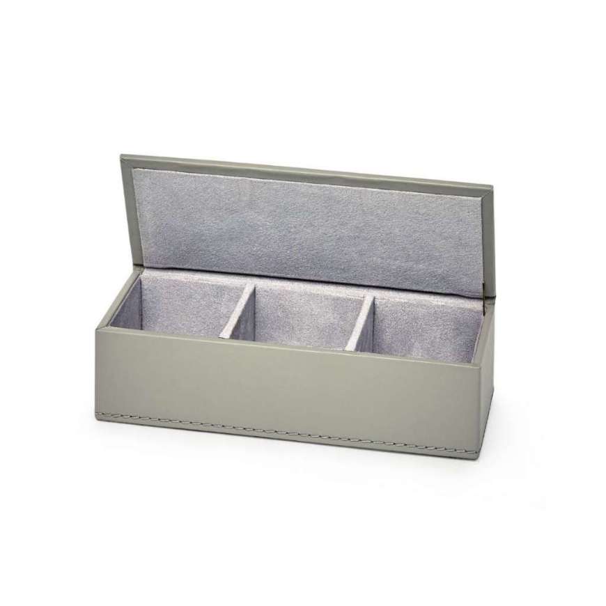 Picture of HUNTER PIN/ CLIP BOX, GRAY