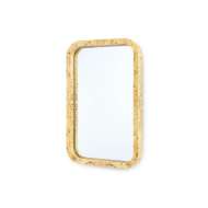 Picture of EMIL MIRROR, BURL