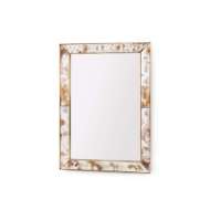 Picture of ETIENNE MIRROR, ANTIQUE