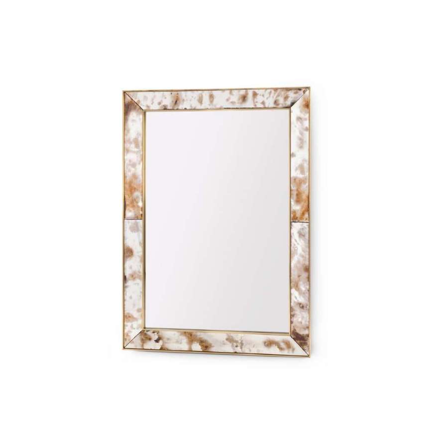 Picture of ETIENNE MIRROR, ANTIQUE