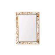 Picture of ETIENNE MIRROR, ANTIQUE