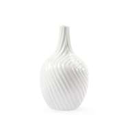 Picture of DUNE VASE, COOL WHITE