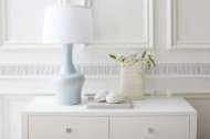 Picture of CINTA VASE, BLANC DE CHINE