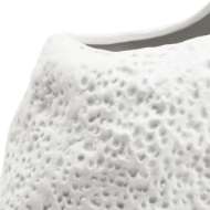 Picture of CIARA LARGE VASE, BLANC DE CHINE