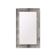 Picture of ANDRE LARGE MIRROR, GRAY