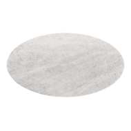 Picture of STOCKHOLM 79" OVAL DINING TABLE TOP, CARRARA