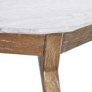 Picture of REED DINING TABLE, DRIFTWOOD