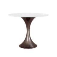 Picture of STOCKHOLM 36" CENTER TABLE TOP, CARRARA