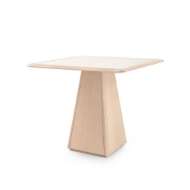 Picture of ALMA CENTER/DINING TABLE, SAND