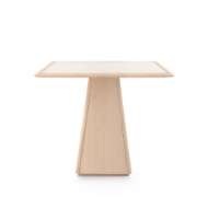 Picture of ALMA CENTER/DINING TABLE, SAND