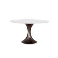 Picture of STOCKHOLM 52" DINING TABLE TOP, CARRARA