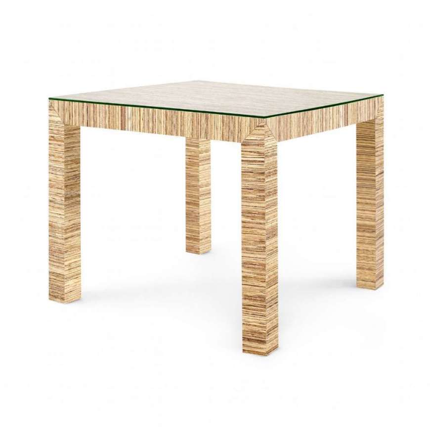 Picture of VALENTINA GAME TABLE, PAPYRUS