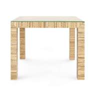 Picture of VALENTINA GAME TABLE, PAPYRUS