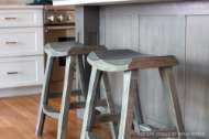 Picture of RAD BAR STOOL