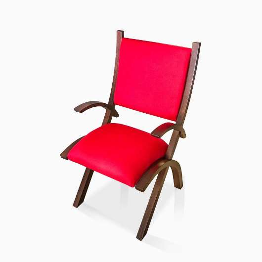 Picture of HERRON ARM CHAIR