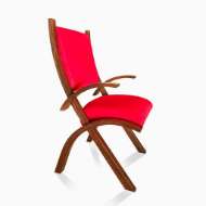 Picture of HERRON ARM CHAIR