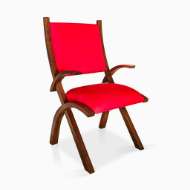 Picture of HERRON ARM CHAIR