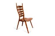 Picture of CIO LADDER BACK SIDE CHAIR