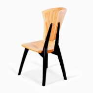 Picture of GRAND LILY SIDE CHAIR