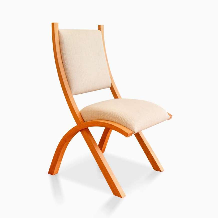 Picture of HERRON SIDE CHAIR