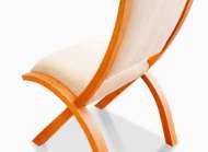 Picture of HERRON SIDE CHAIR