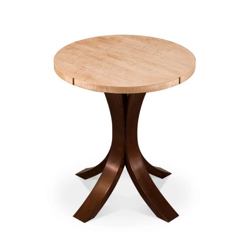 Picture of CRESCENT BISTRO TABLE