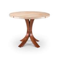 Picture of CRESCENT BISTRO TABLE