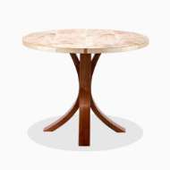 Picture of CRESCENT BISTRO TABLE