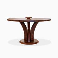 Picture of TRILLIUM ROUND DINING TABLE