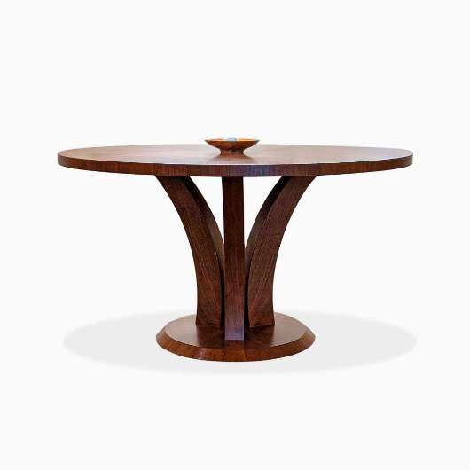 Picture of TRILLIUM ROUND DINING TABLE