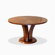 Picture of TRILLIUM ROUND DINING TABLE