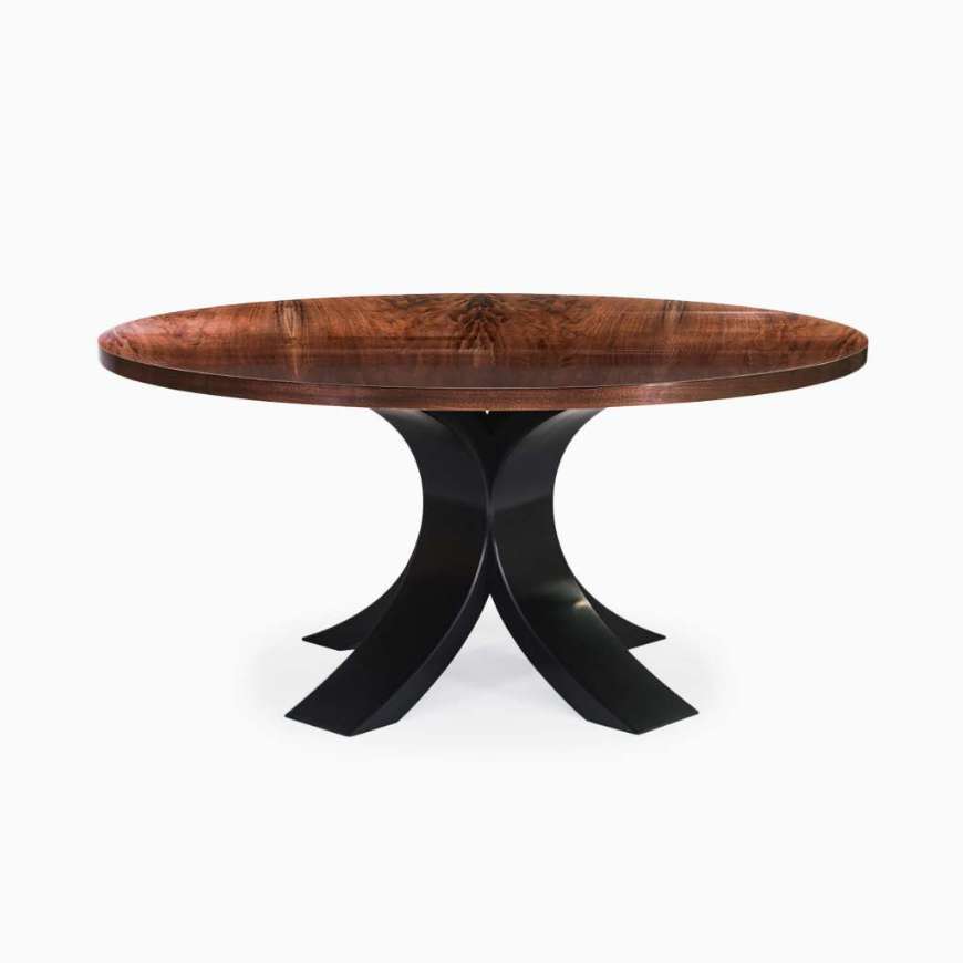 Picture of CRESCENT TABLE