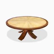 Picture of CRESCENT TABLE