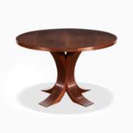 Picture of CRESCENT TABLE