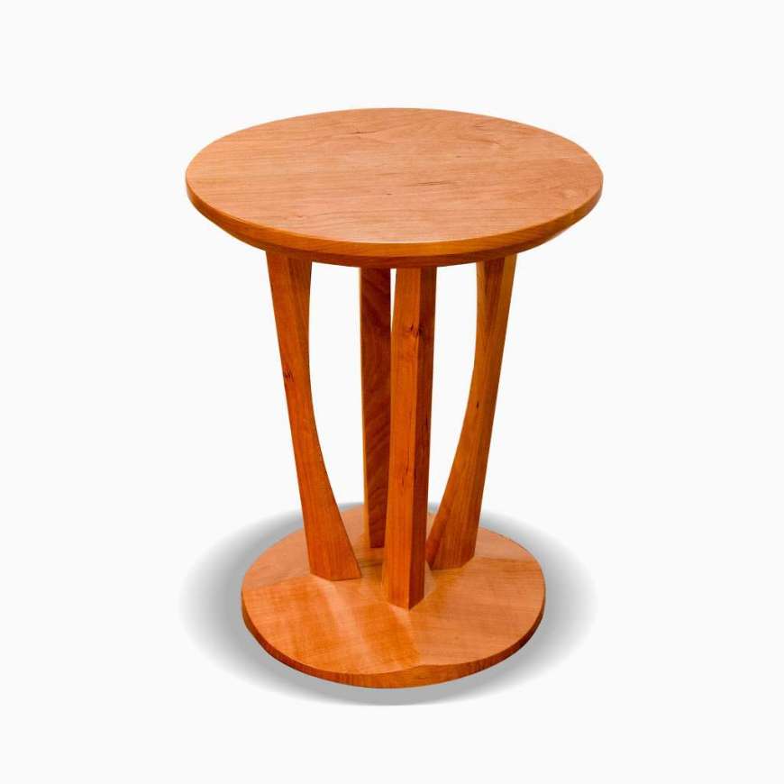 Picture of BUCCI SIDE TABLE