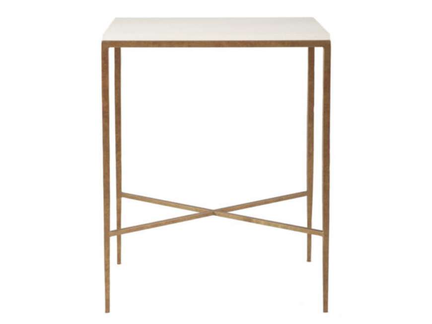 Picture of BURCHARD SMALL CONSOLE TABLE