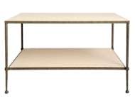 Picture of LS 2-TIER COFFEE TABLE