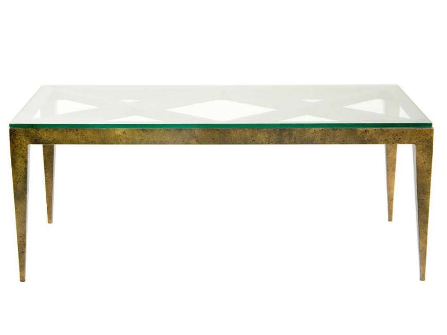 Picture of VISTA II COFFEE TABLE