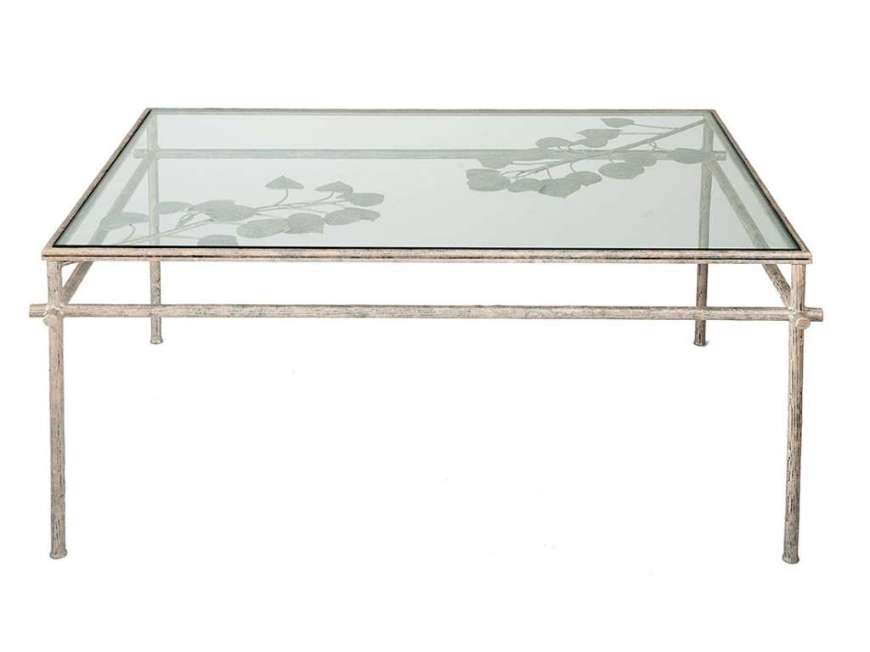 Picture of ASPEN COFFEE TABLE