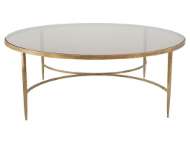 Picture of BURCHARD/REINE COFFEE TABLE