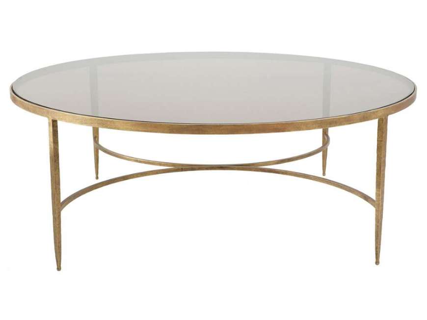 Picture of BURCHARD/REINE COFFEE TABLE