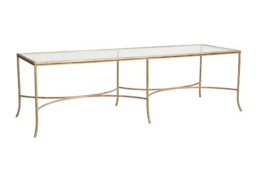 Picture of MCDOWELL II COFFEE TABLE